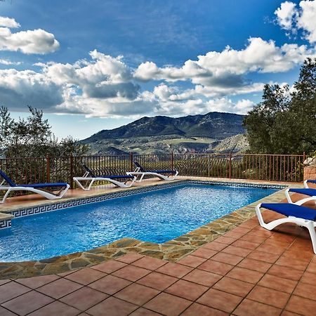 La Vesanilla Villa อิซนาฮาร์ ภายนอก รูปภาพ
