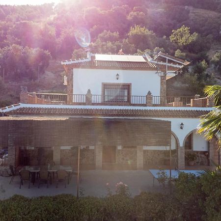 La Vesanilla Villa อิซนาฮาร์ ภายนอก รูปภาพ