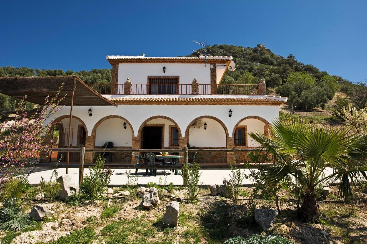 La Vesanilla Villa อิซนาฮาร์ ภายนอก รูปภาพ